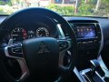 2016 Mitsubishi Montero Sport for sale in Davao City-1