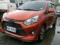 2019 Toyota Wigo for sale in Cainta-2