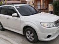 2012 Subaru Forester for sale in Malolos-1