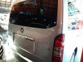 2018 Foton View Traveller at 18000 km for sale -1