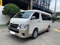 2018 Toyota Hiace for sale in Quezon City -9