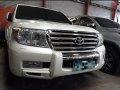 2010 Toyota Land Cruiser for sale in Manila-1