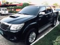 2013 Toyota Hilux for sale in Parañaque -4