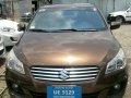 2018 Suzuki Ciaz for sale in Cainta-5