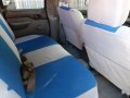 2002 Ford Ranger for sale in Magarao-1