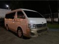 Toyota Hiace 2013 for sale in Mandaue -1