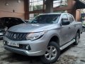 2018 Mitsubishi Strada for sale in Quezon City -4