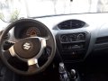 2016 Suzuki Alto for sale in Paranaque -2