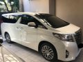 Toyota Alphard 2016 for sale in Quezon City-2