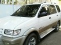 2002 Isuzu Crosswind for sale in Cebu City-9