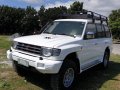 Mitsubishi Pajero 2003 for sale in Baguio -2