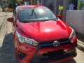 2016 Toyota Yaris for sale in Las Pinas-2