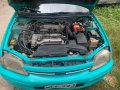 2000 Ford Lynx Automatic Gasoline for sale -3