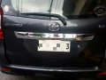 2016 Toyota Avanza for sale in Mandaluyong -0