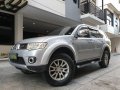 2014 Mitsubishi Montero for sale in Quezon City-1