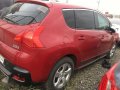 2015 Peugeot 3008 for sale in Cainta-3