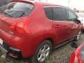 2015 Peugeot 3008 for sale in Cainta-3