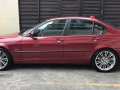 Bmw 3-Series 2002 for sale in Makati -0