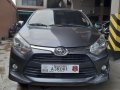 2018 Toyota Wigo for sale in Quezon City-5