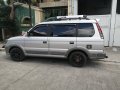 2010 Mitsubishi Adventure for sale in Quezon City-6