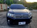 Toyota Hilux 2018 for sale in Lubao-5