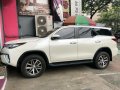 Selling Toyota Fortuner 2018 in Caloocan -2