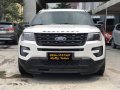 2016 Ford Explorer for sale in Makati -9