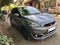 Sell 2017 Mitsubishi Mirage Hatchback in San Juan-6