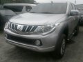 2016 Mitsubishi Strada for sale in Cainta-7