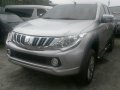 2016 Mitsubishi Strada for sale in Cainta-2
