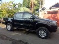 Toyota Hilux 2014 for sale in Bacolod -2