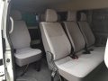 2015 Toyota Hiace for sale in Quezon City-6