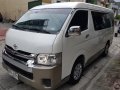 2015 Toyota Hiace for sale in Quezon City-5