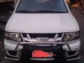 Isuzu Crosswind 2015 at 20000 km for sale -5