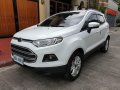 2017 Ford Ecosport for sale in Pasig -1