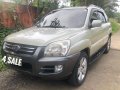 2008 Kia Sportage for sale in Daraga-4