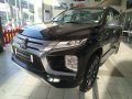 2020 Mitsubishi Montero Sport for sale in Caloocan-7