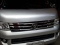 2018 Foton View Traveller at 18000 km for sale -8