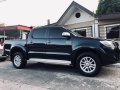 2013 Toyota Hilux for sale in Parañaque -9