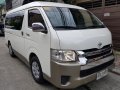 2015 Toyota Hiace for sale in Quezon City-6