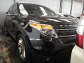 2015 Ford Explorer for sale in Manila-1