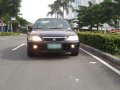 2001 Honda City for sale in San Juan-5