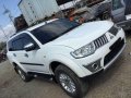 2011 Mitsubishi Montero for sale in Cainta-9