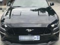 2019 Ford Mustang for sale in Manila-2