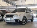 2009 Subaru Forester for sale in Makati -8