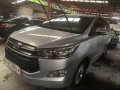 Selling Silver Toyota Innova 2016 in Quezon City -0