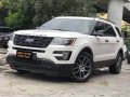 2016 Ford Explorer for sale in Makati -1