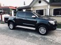 2013 Toyota Hilux for sale in Parañaque -5