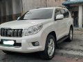2013 Toyota Land Cruiser Prado for sale in Quezon City-5