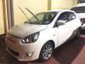 2016 Mitsubishi Mirage for sale in Quezon City-0